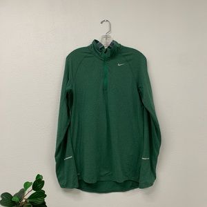 Nike Long Sleeve Fleece